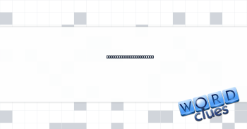 Kind of animal or tooth Crossword Clue