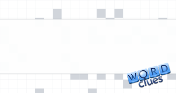 Kind of badge for a scout Crossword Clue