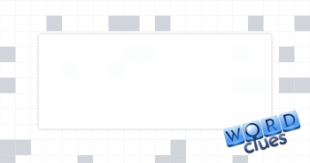 Kind of board Crossword Clue
