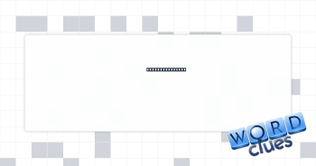 Kind of bowling Crossword Clue