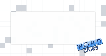 Kind of button Crossword Clue