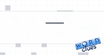 Kind of chemical bond Crossword Clue