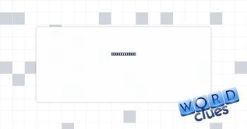 Kind of list Crossword Clue