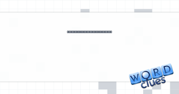 Kind of maze that is a synonym of "maize" Crossword Clue