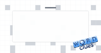 *Kind of menu Crossword Clue