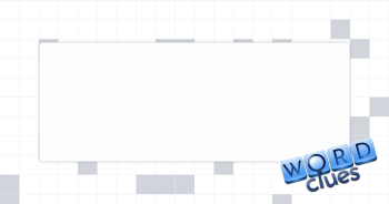 Kind of monkey Crossword Clue