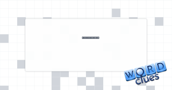 Kind of pole Crossword Clue