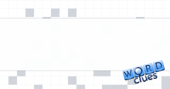 Kind of salad with anchovies Crossword Clue