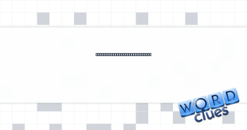 Kind of snapper, for short? Crossword Clue