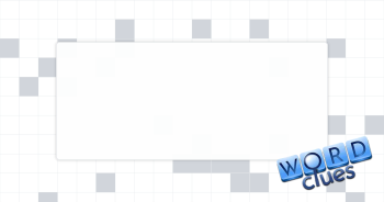 Kind of soup Crossword Clue