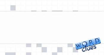 Kind of tub for a rubber ducky Crossword Clue