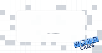 Kind Crossword Clue