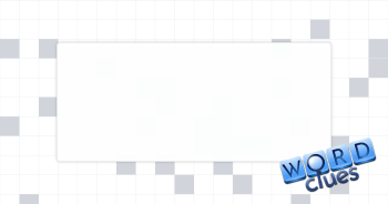 Kinda spooky Crossword Clue