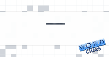Kindergarten adhesive Crossword Clue