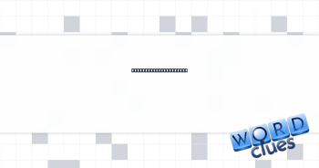 Kindergarten attendee Crossword Clue