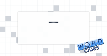 Kindhearted Crossword Clue