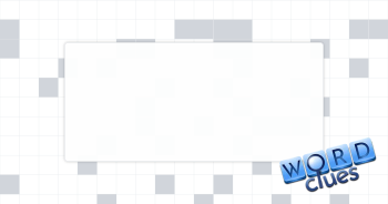 Kindle Crossword Clue