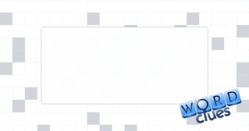 Kindling Crossword Clue