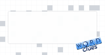 King Lear title Crossword Clue