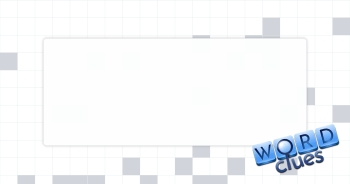 King of kings Crossword Clue