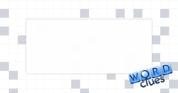 King or czar Crossword Clue