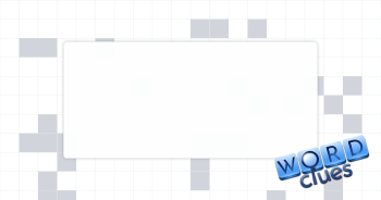 Kingdoms Crossword Clue