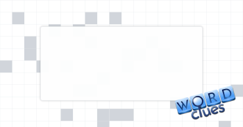 Kingly blue Crossword Clue