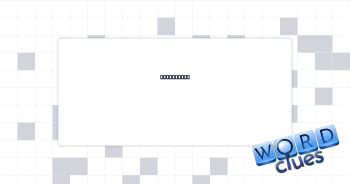 Kingly fur Crossword Clue