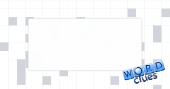 Kingly Crossword Clue
