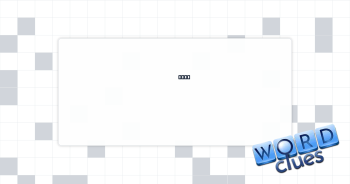 Kink Crossword Clue