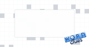 Kirov coin  Crossword Clue