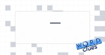 Kiss targets Crossword Clue