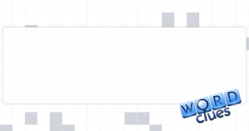 Kisses and cuddles Crossword Clue