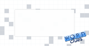 Kit-bag Crossword Clue