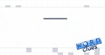 Kit component played with a kick pedal Crossword Clue