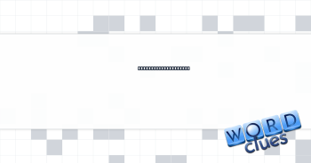 Kitchen block insert Crossword Clue