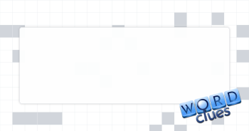 Kitchen come-on Crossword Clue