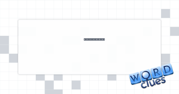 Kitchen cooker Crossword Clue