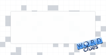 Kitchen cooler Crossword Clue