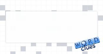 Kitchen drawers? Crossword Clue
