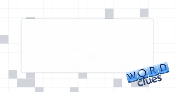 Kitchen dryer Crossword Clue