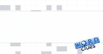 Kitchen mixer setting Crossword Clue