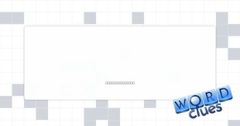 Kitchen raider Crossword Clue