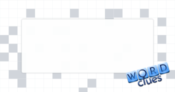 Kitchen sieve Crossword Clue