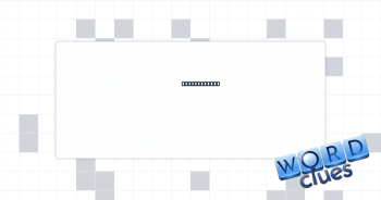 Kitchen work Crossword Clue