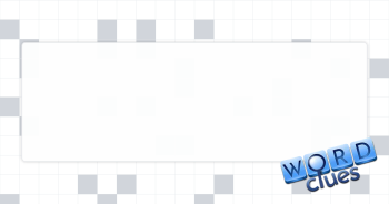 Kite-flying need Crossword Clue