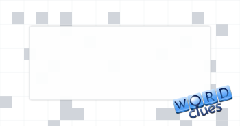 Kite, for one Crossword Clue