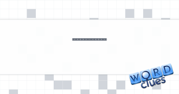 Kitten or hamster, e.g. Crossword Clue