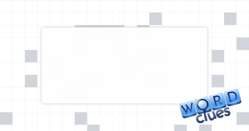 Kitty sound Crossword Clue