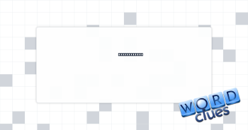 Kitty sounds Crossword Clue